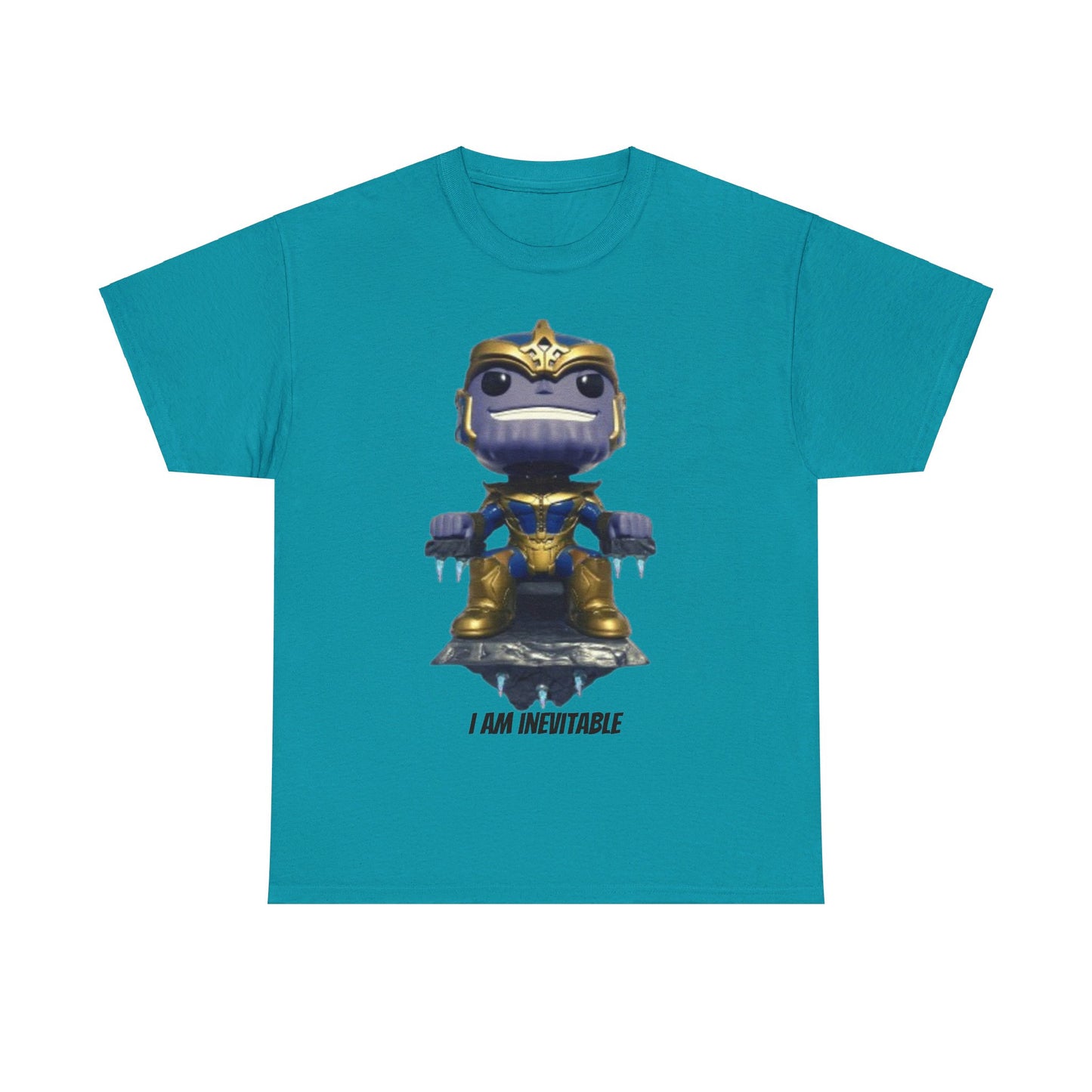 Unisex Tee "Thanos"