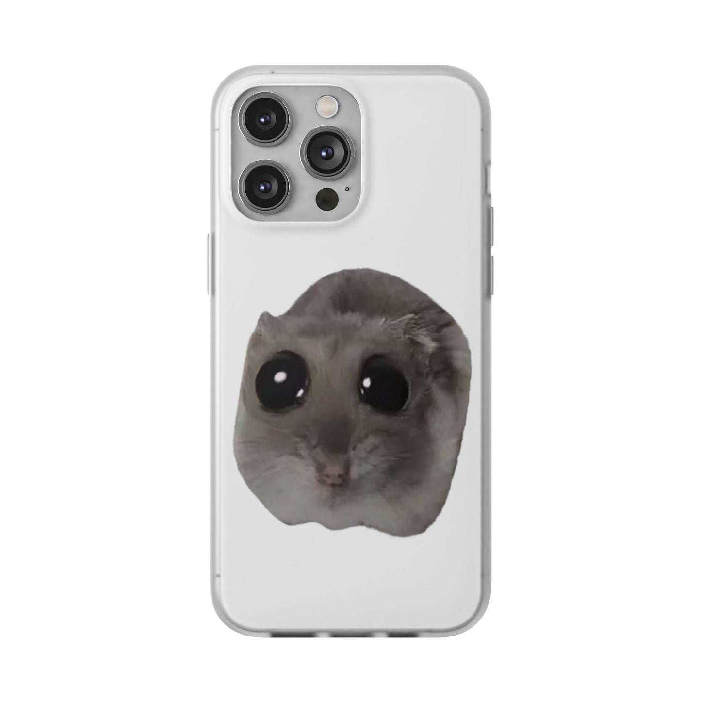 Flexi Case Hamster