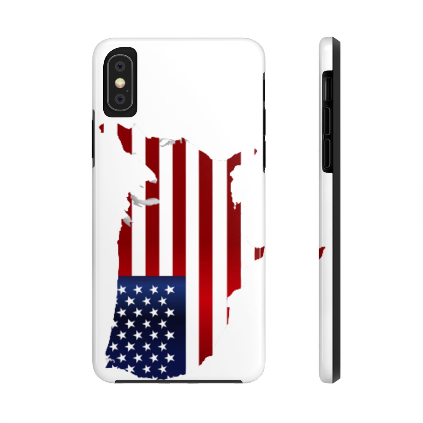 Phone Case "USA"