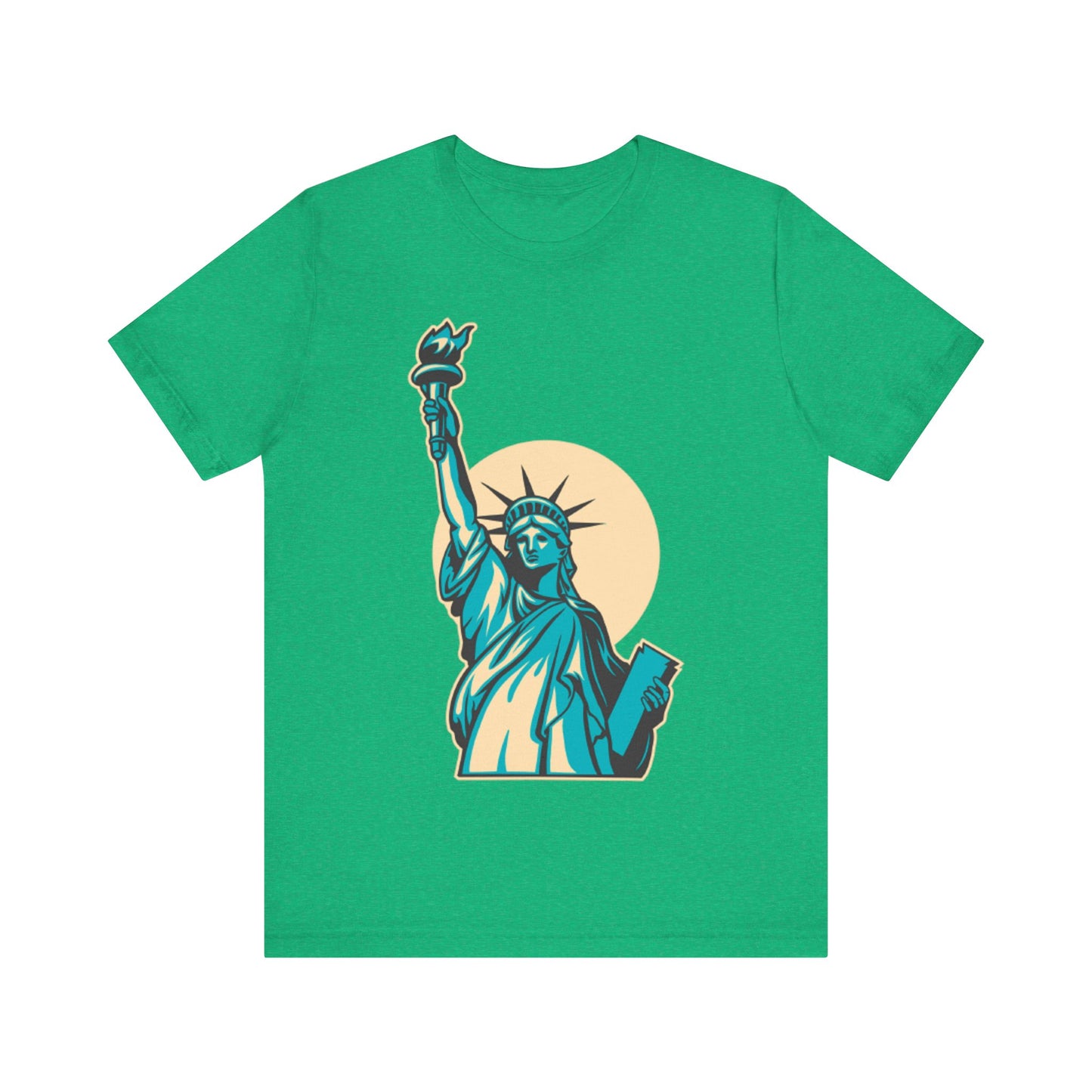 Unisex Shirt "Liberty2"