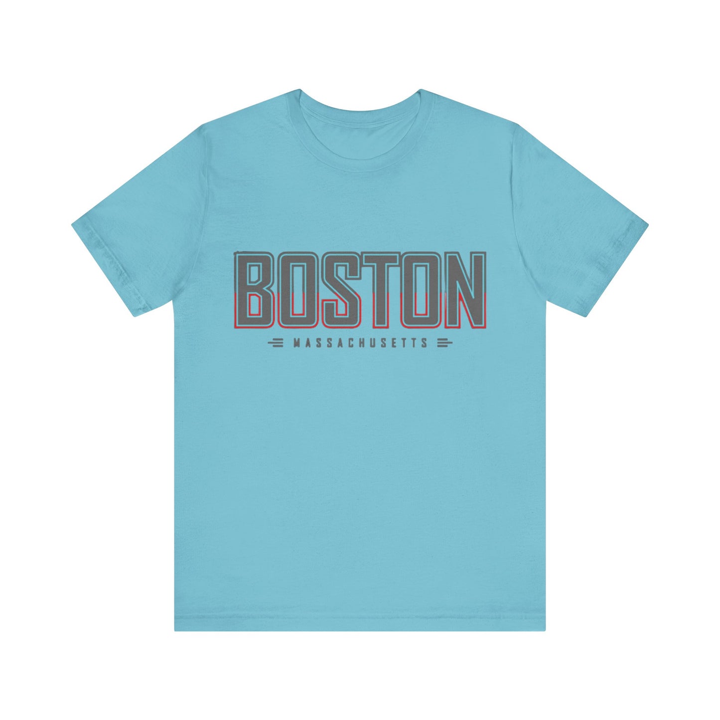 Unisex Shirt "Boston"