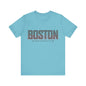 Unisex Shirt "Boston"