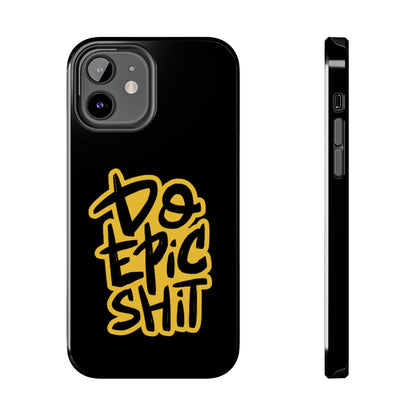 Phone Case "epic"