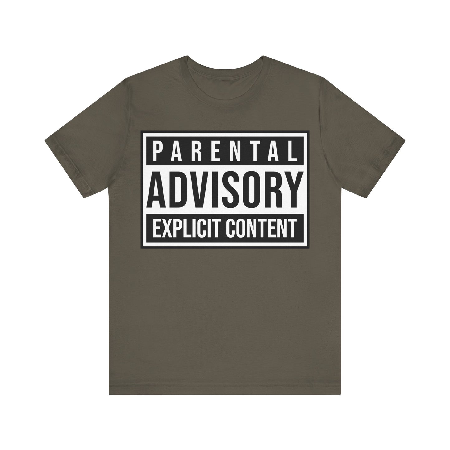 Unisex Jersey "Parental"