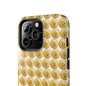 Tough Phone Case Bitcoin