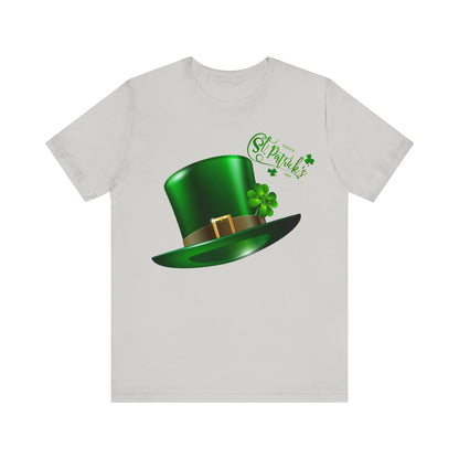 Unisex Shirt "stpatrick1"