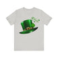 Unisex Shirt "stpatrick1"