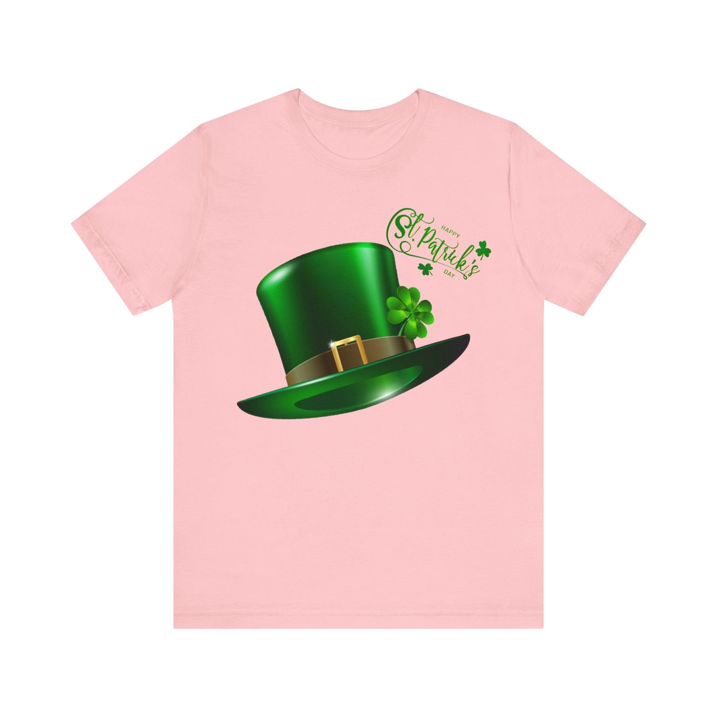 Unisex Shirt "stpatrick1"