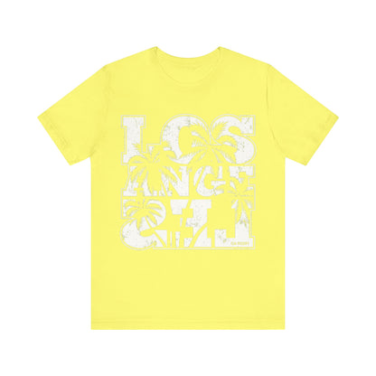 Unisex Shirt "LosAngeles2"