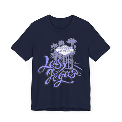 Unisex Shirt "LasVegas"