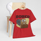 Unisex Tee Bober