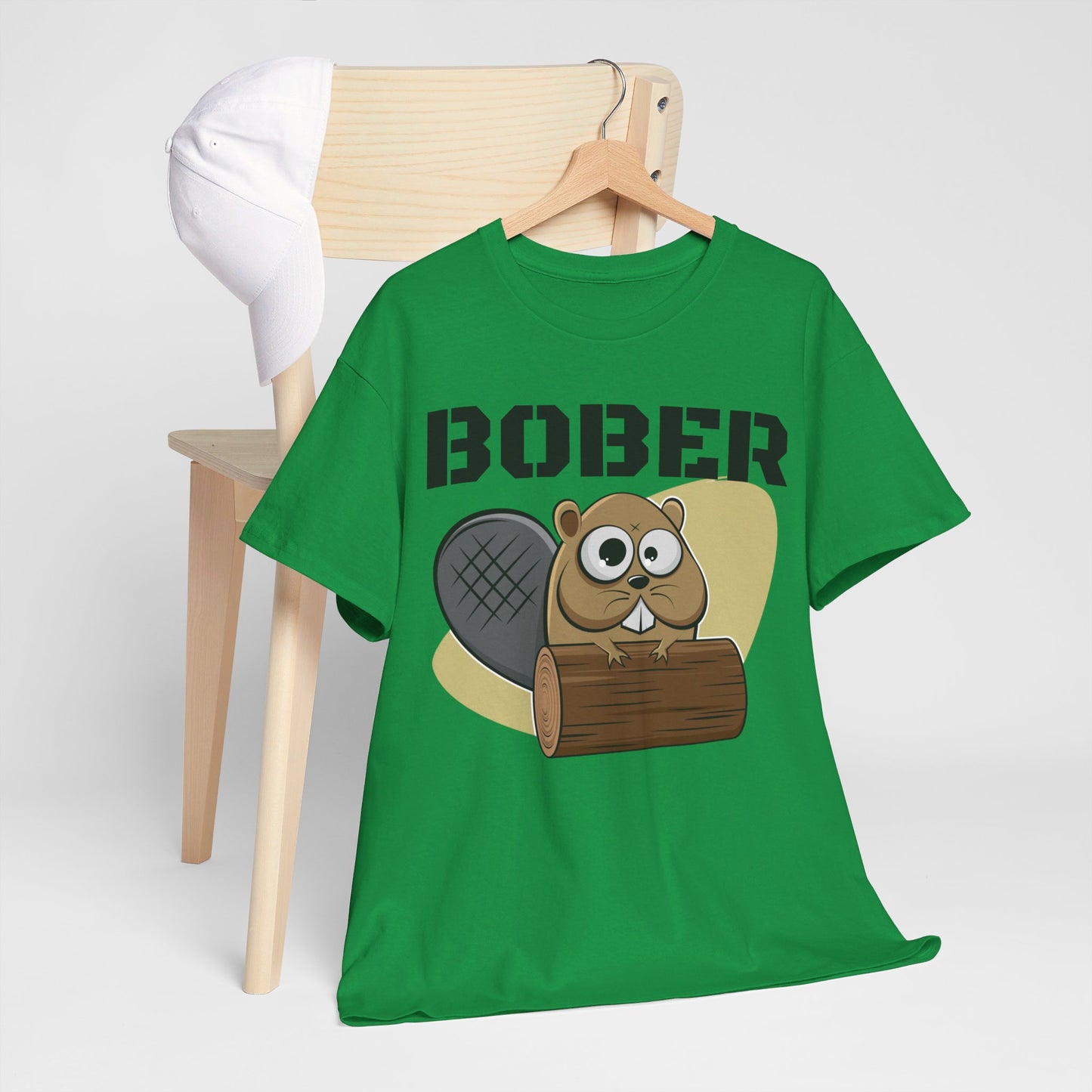 Unisex Tee Bober