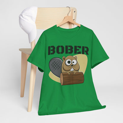 Unisex Tee Bober