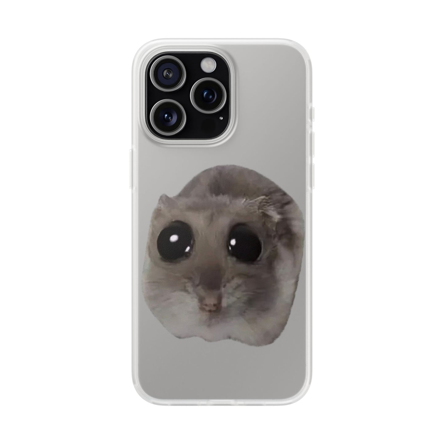 Flexi Case Hamster