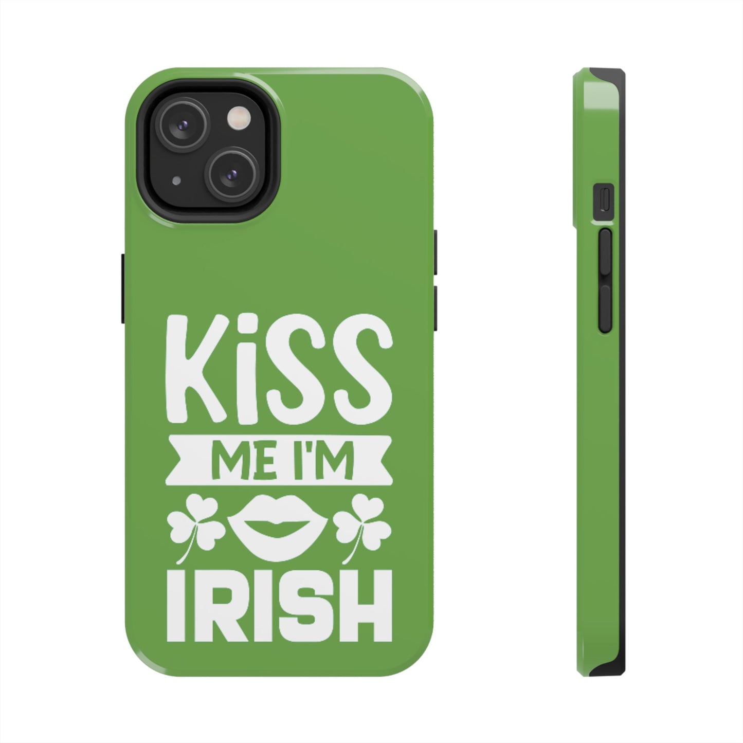 Phone Case "kissme"