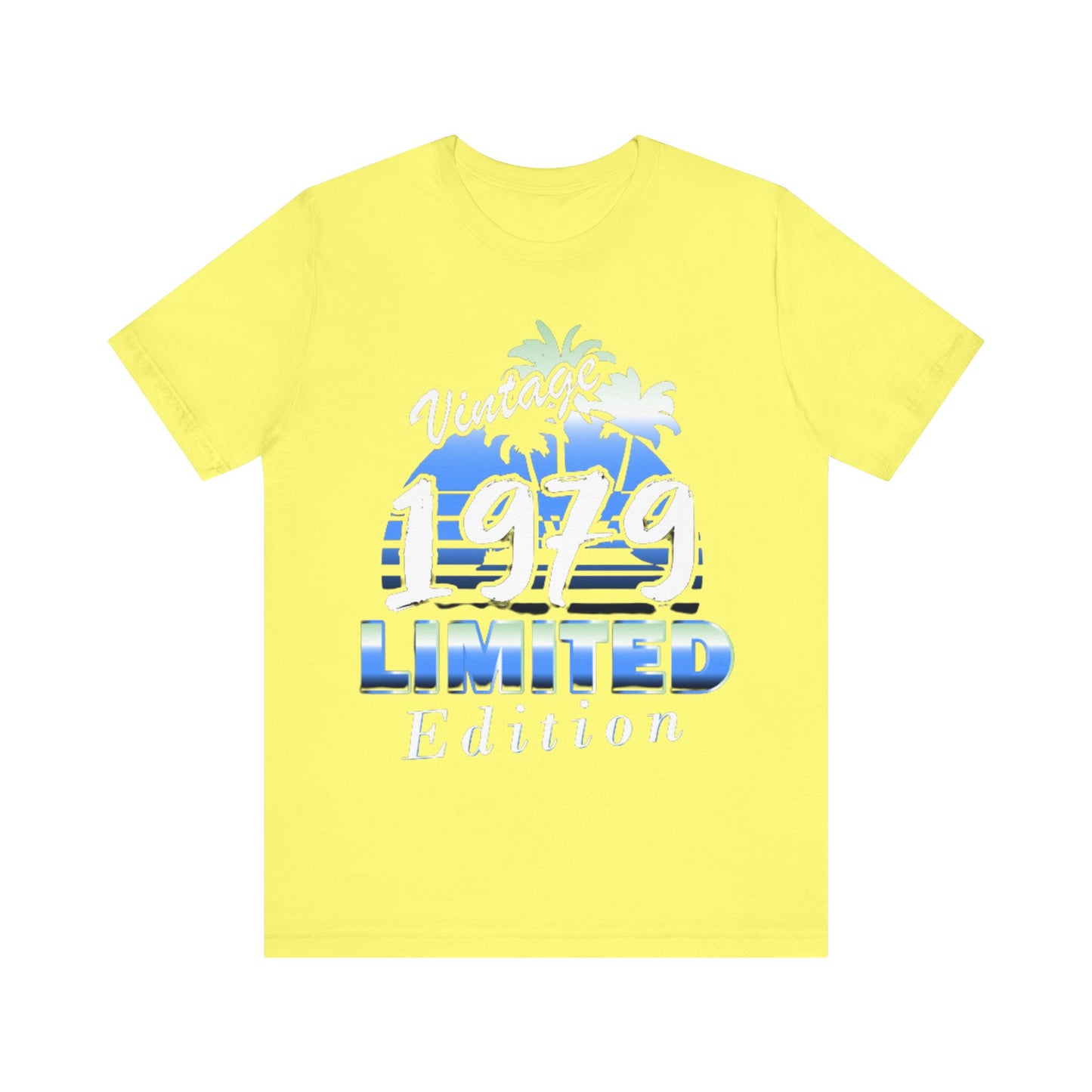 Unisex Shirt "1979"