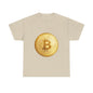 Unisex Tee Bitcoin