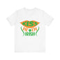 Unisex Shirt "kissmeimirish4"