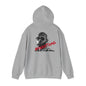 Hooded Sweatshirt "freeTopG"