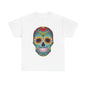 Unisex Tee Skull