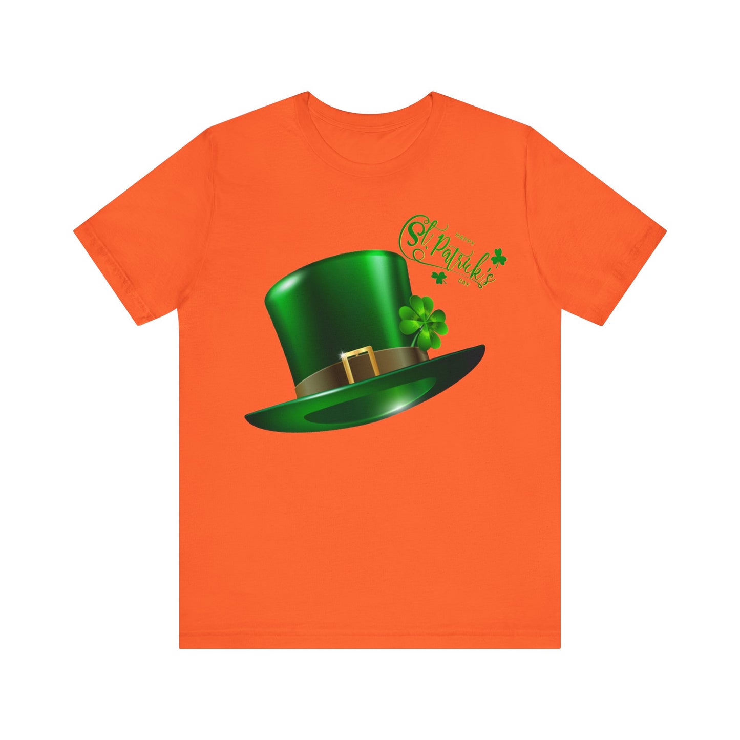 Unisex Shirt "stpatrick1"