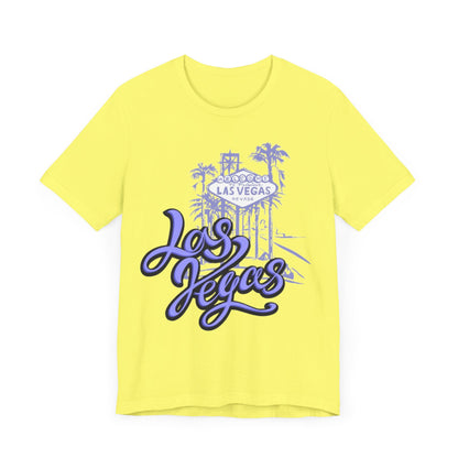 Unisex Shirt "LasVegas"