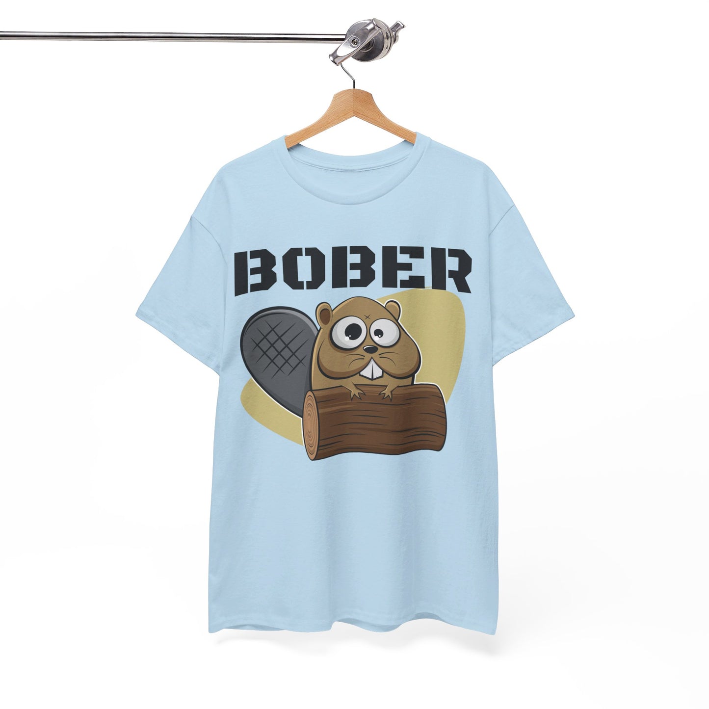 Unisex Tee Bober