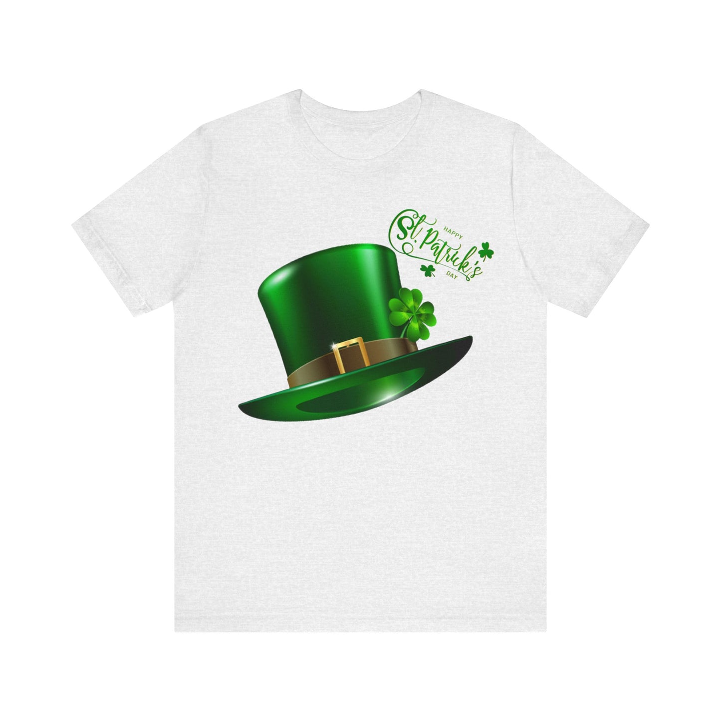 Unisex Shirt "stpatrick1"