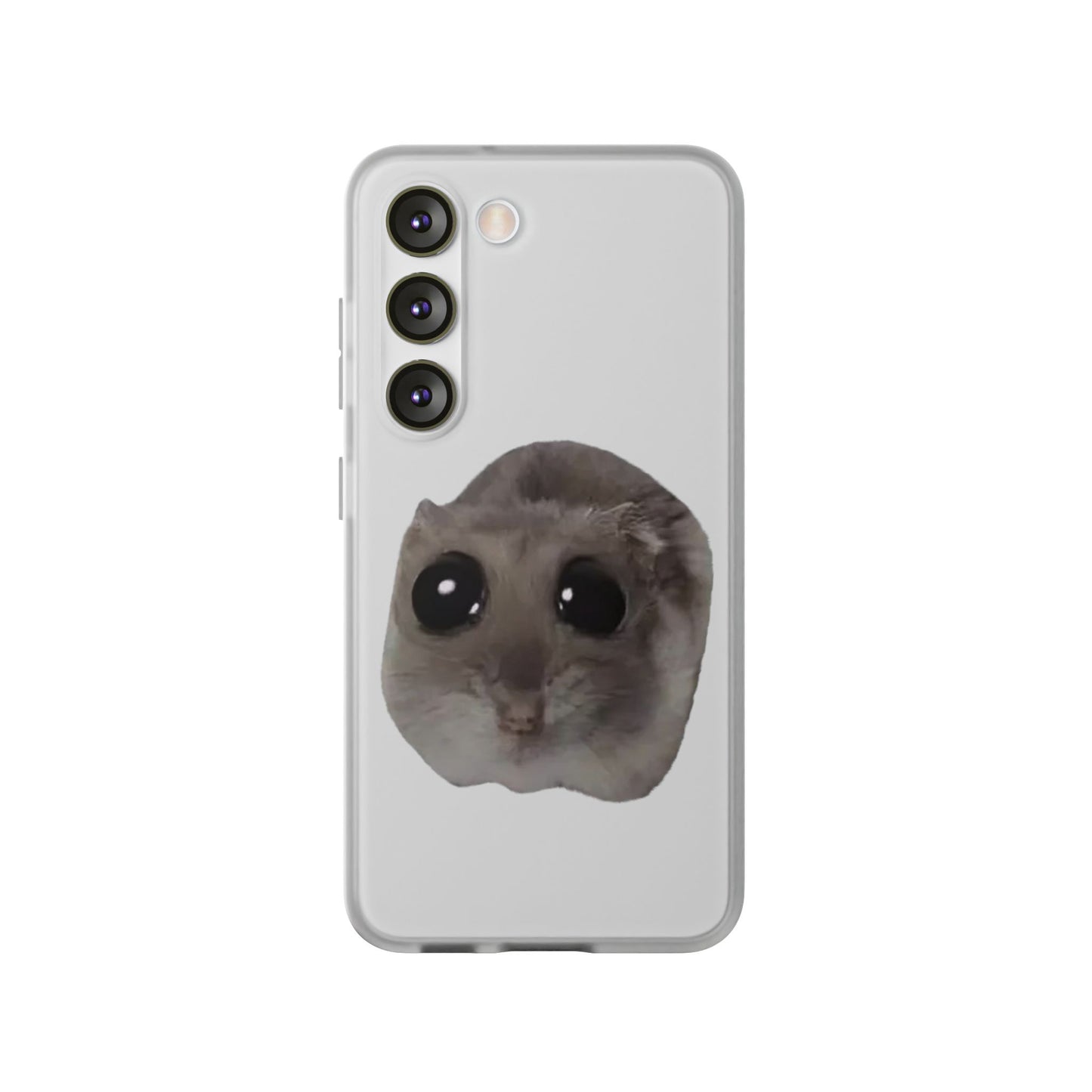 Flexi Case Hamster