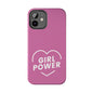 Phone Case "girlpower"