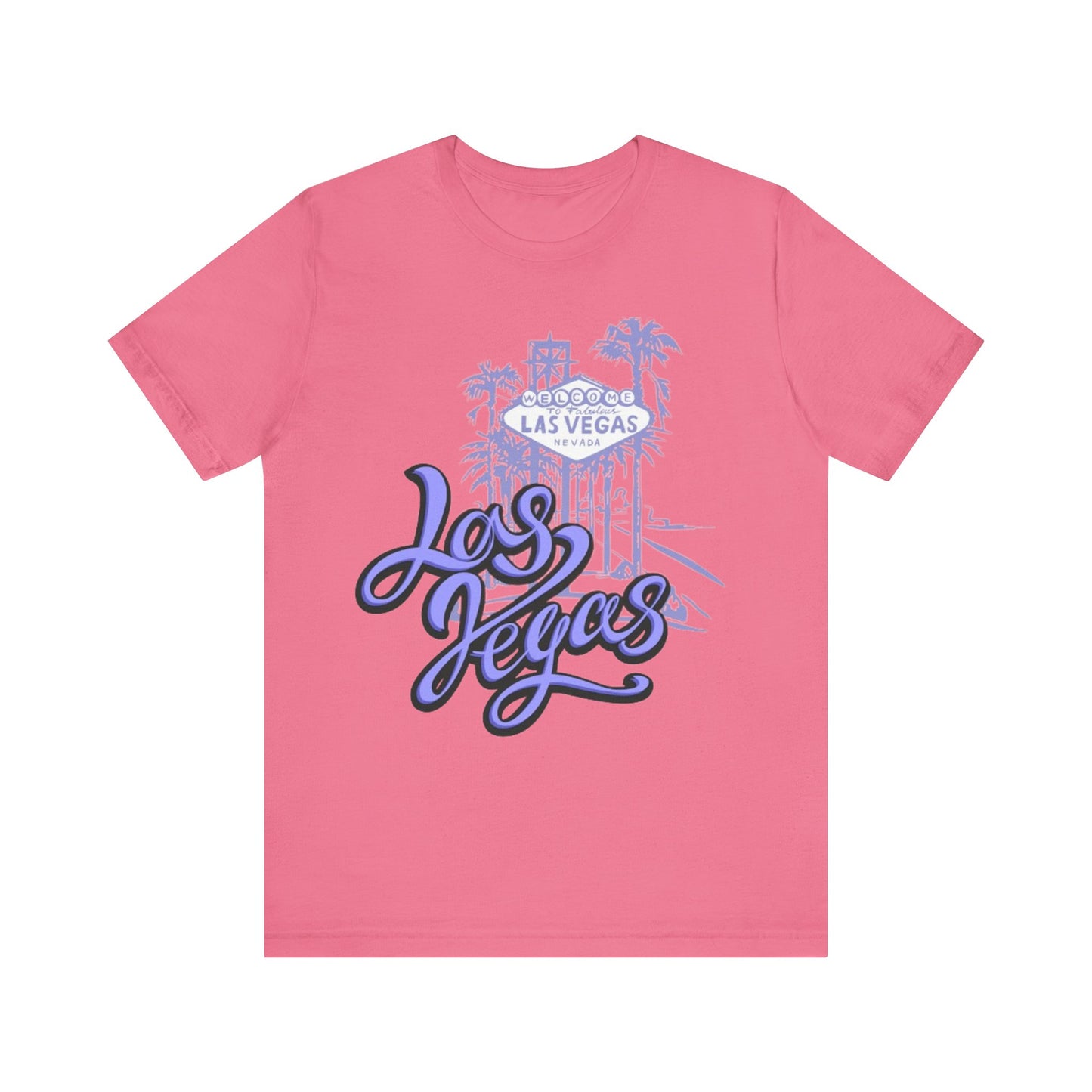 Unisex Shirt "LasVegas"