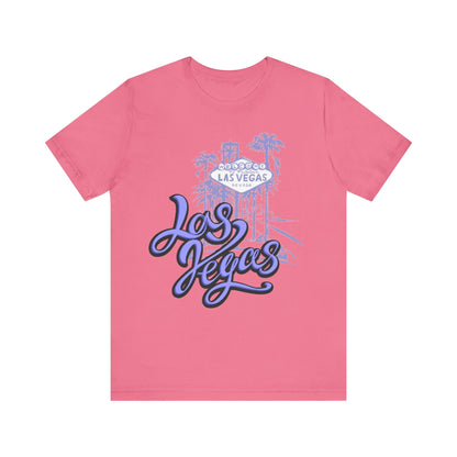 Unisex Shirt "LasVegas"