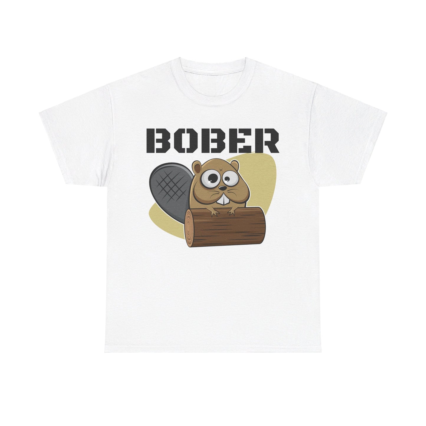 Unisex Tee Bober