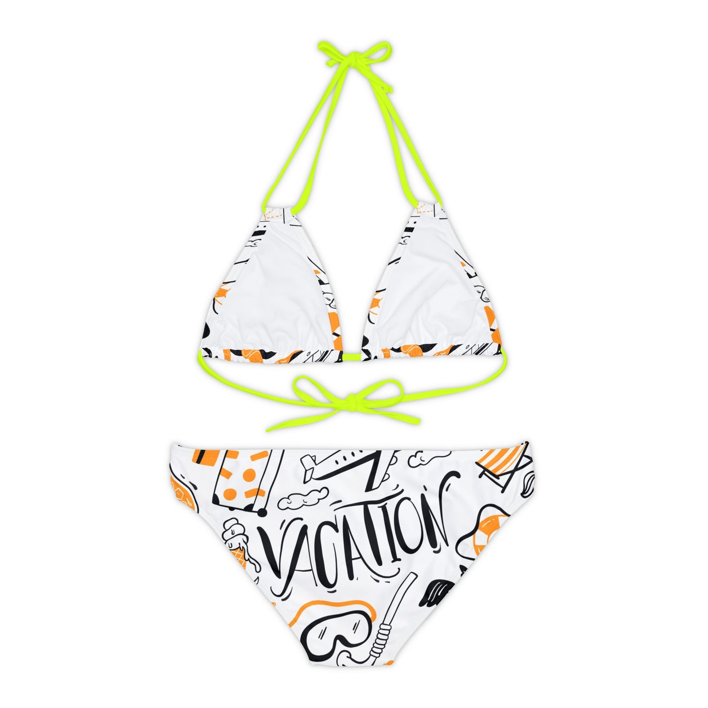 Bikini Set "Vacation"