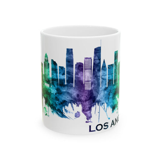 Ceramic Mug "LosAngeles"