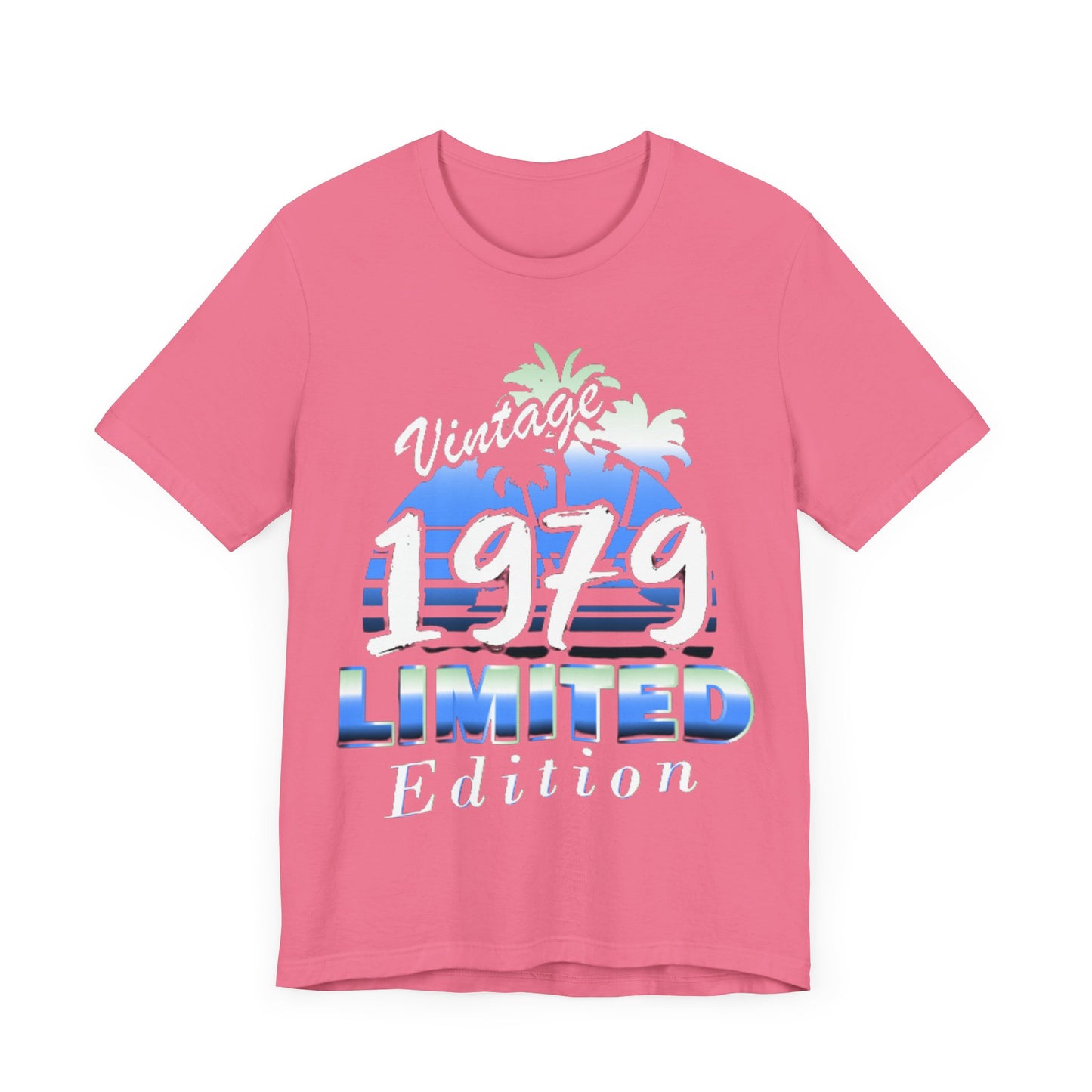 Unisex Shirt "1979"