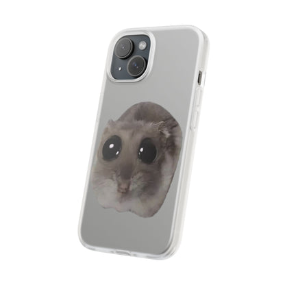 Flexi Case Hamster