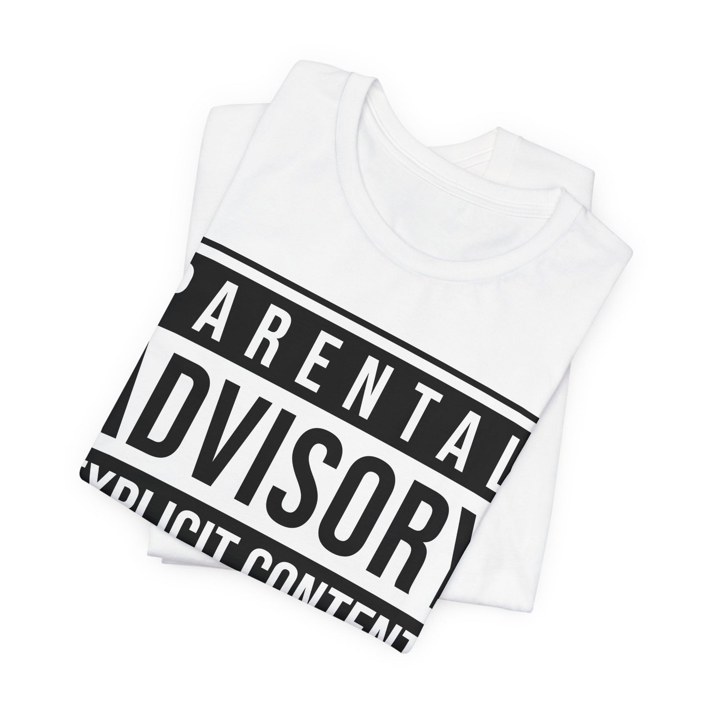 Unisex Jersey "Parental"