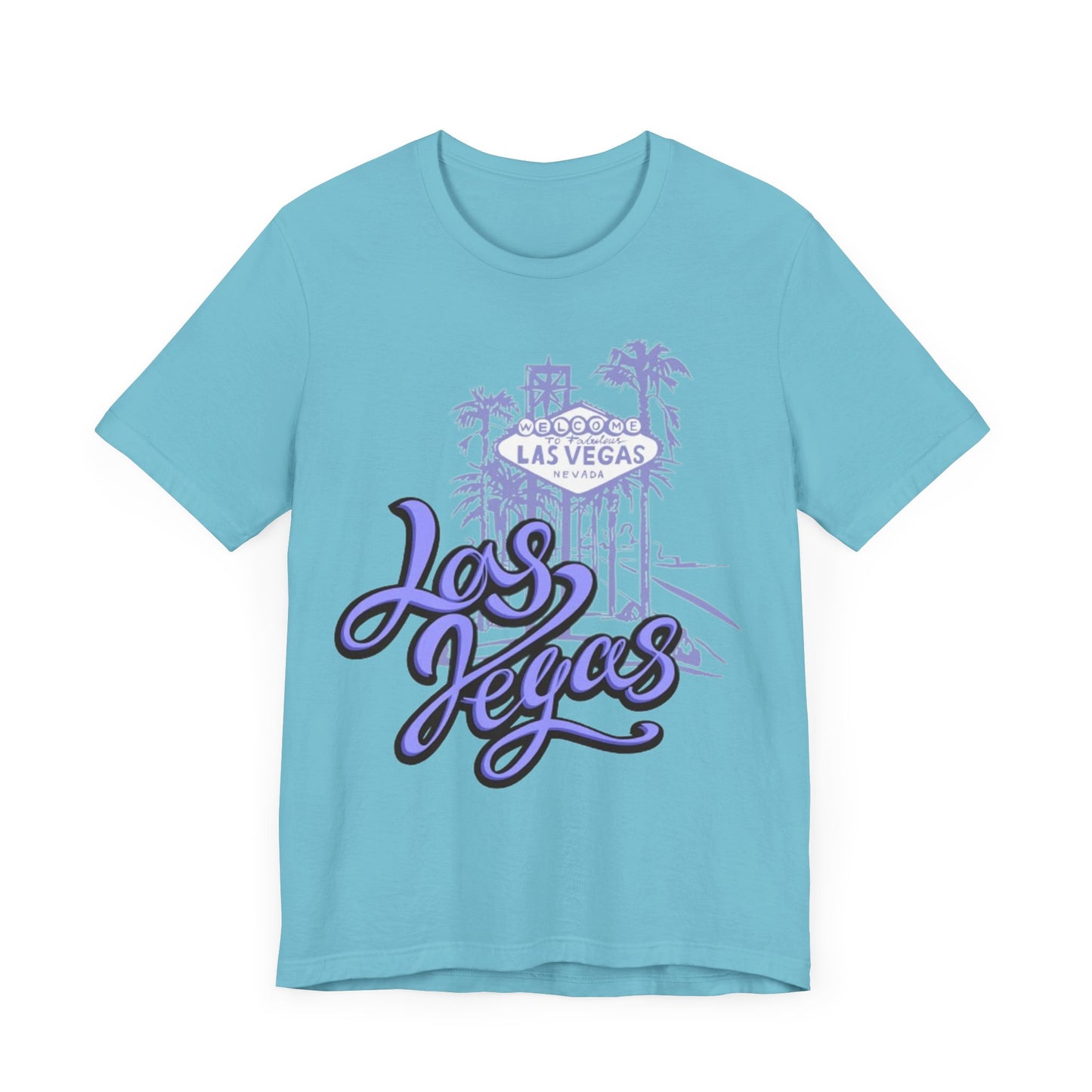 Unisex Shirt "LasVegas"